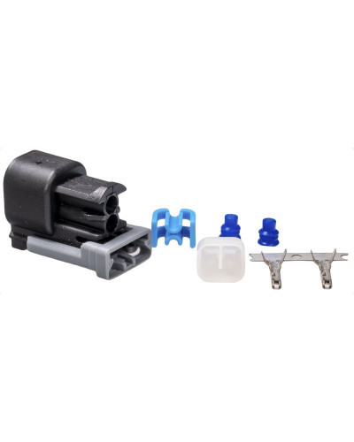 LINK USCAR INJECTOR CONNECTOR KIT : KYP Performance House