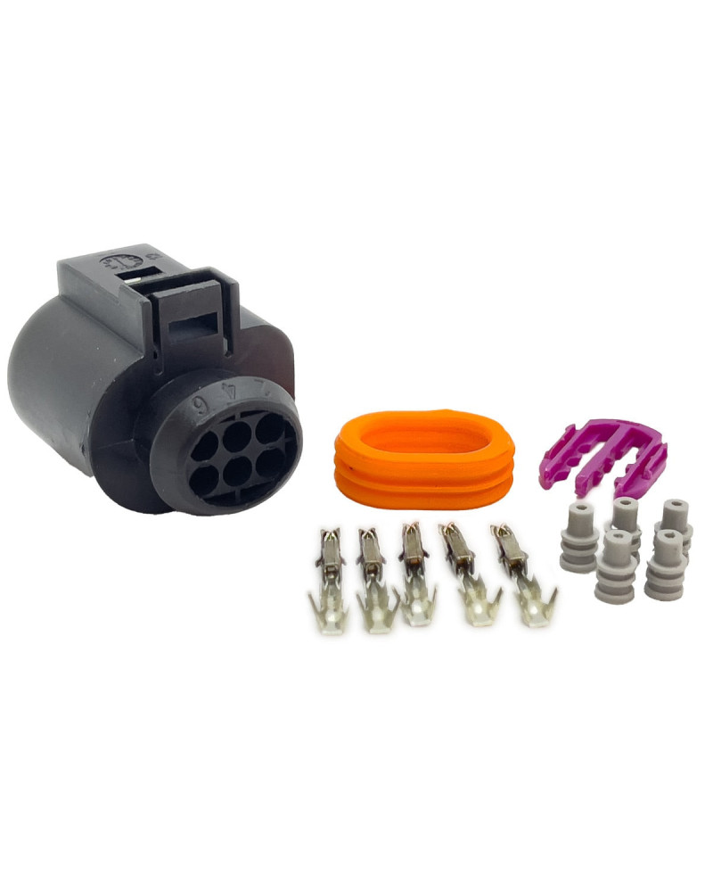 LINK BOSCH LSU 4.9 PLUG KIT : KYP Performance House