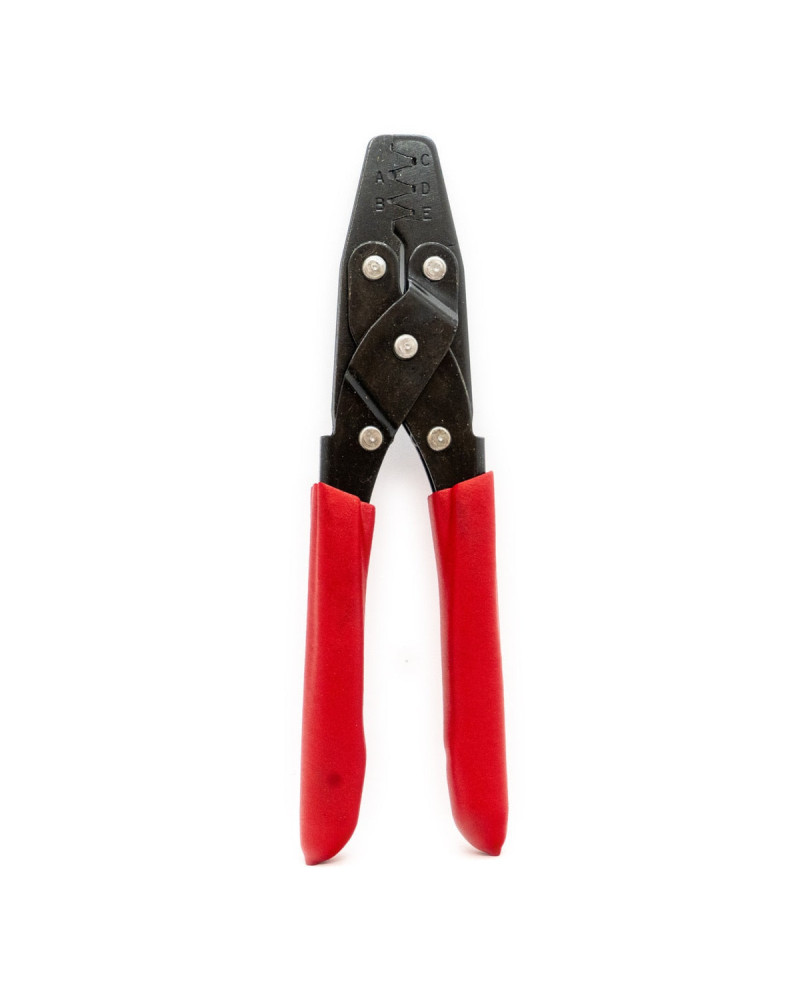 LINK CRIMPING TOOL SUPERSEAL : KYP Performance House