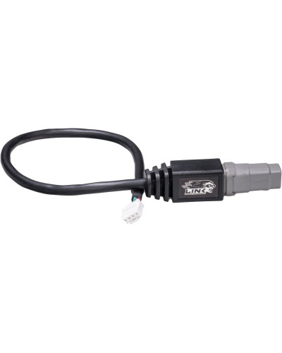 LINK CANJST4 - LINK CAN CONNECTION CABLE FOR G4X/G4+ PLUG-IN ECUÂ€™S (4-POSITION) : KYP Performance House