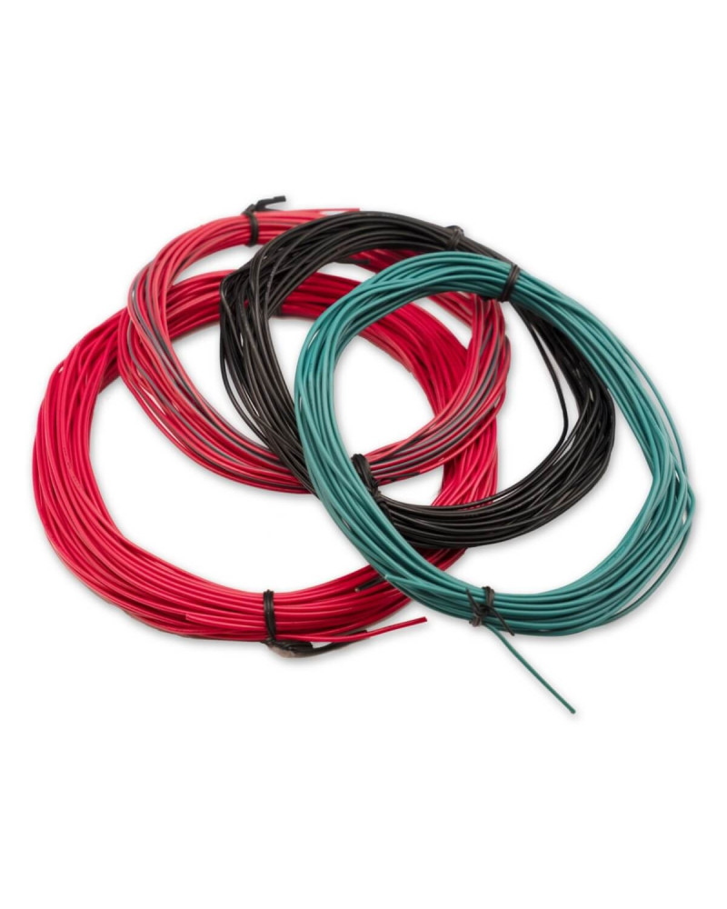 LINK AUTOMOTIVE WIRE PACK 50M (4 COLOURS) AVSS : KYP Performance House