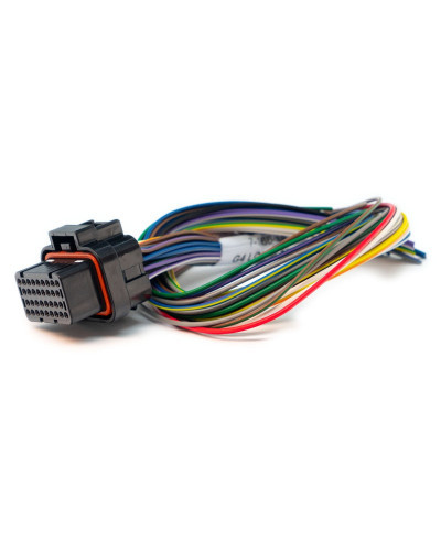 LINK LOOM B 400MM - ALL WIREIN ECUS (NOT REQUIRED FOR ATOM OR MONSOON) : KYP Performance House