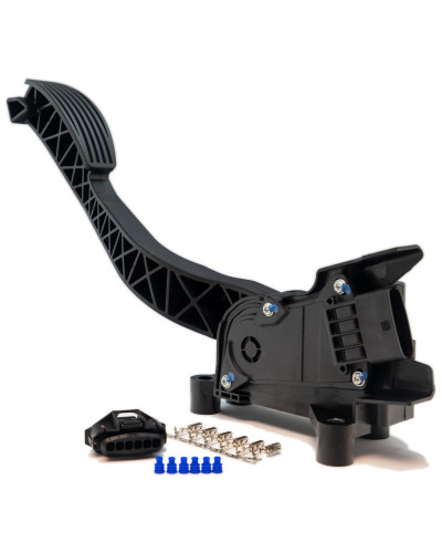 LINK E-THROTTLE ACCELERATOR PEDAL MODULE : KYP Performance House