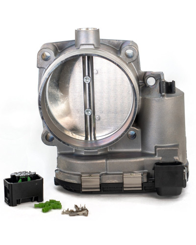 LINK ELECTRONIC THROTTLE BODY (74MM BORE) : KYP Performance House