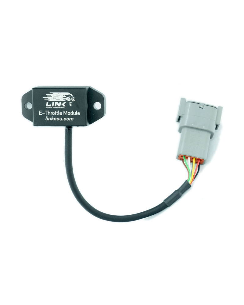 LINK REMOTE E-THROTTLE (DBW) : KYP Performance House