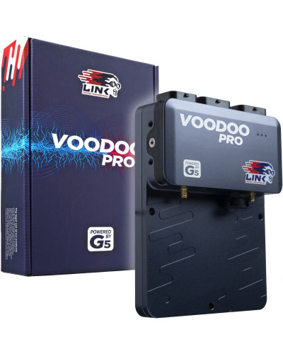 LINK G5 VOODOO PRO : KYP Performance House