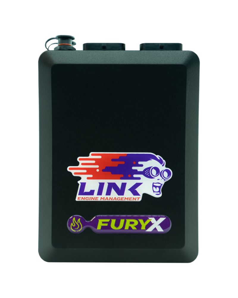 LINK FURYX WIRE-IN ECU : KYP Performance House