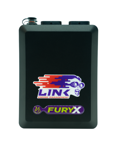 LINK FURYX WIRE-IN ECU : KYP Performance House