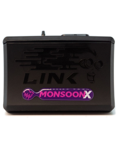 LINK MONSOONX WIRE-IN ECU : KYP Performance House