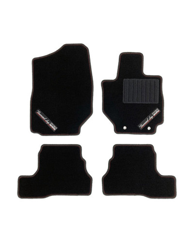 HKS FLOORMAT JIMNY JB64W/74WAT : KYP Performance House