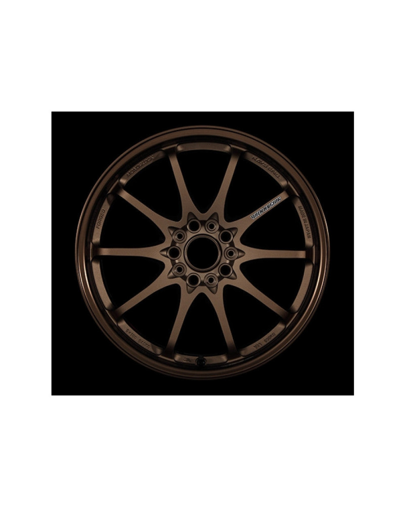 RAYS VOLK RACING CE28N 16X7+42 5/114.3 (BR) BRONZE : KYP Performance House