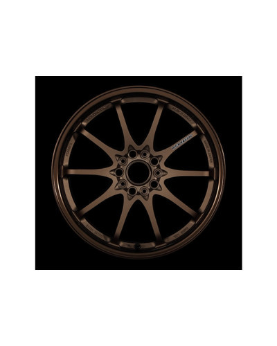 RAYS VOLK RACING CE28N 16X7+42 5/114.3 (BR) BRONZE : KYP Performance House