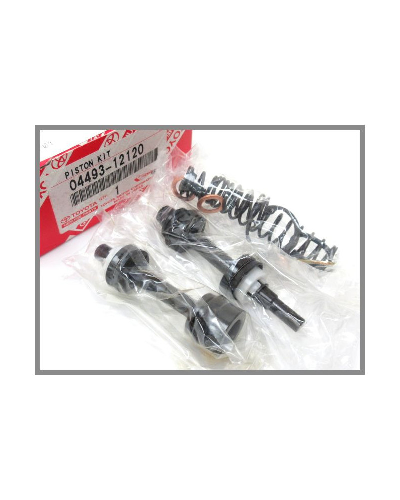 TOYOTA OEM BRAKE MASTER CYLINDER REBUILD KIT - AE86 : KYP Performance House