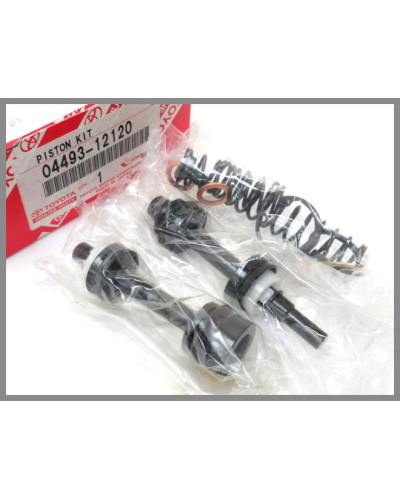 TOYOTA OEM BRAKE MASTER CYLINDER REBUILD KIT - AE86 : KYP Performance House