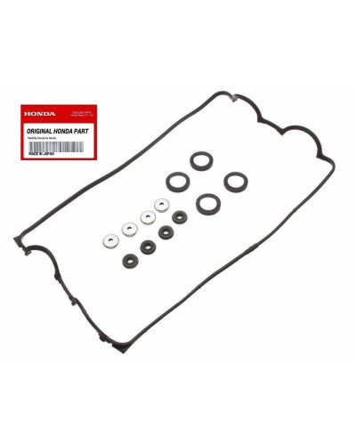 HONDA OEM ROCKER COVER GASKET KIT - EF8 EF9 EG6 EK4 EK9 DC2 DB8 : KYP Performance House