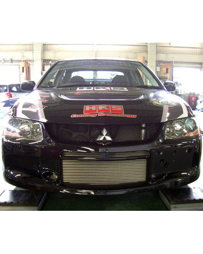 HKS R TYPE INTERCOOLER KIT - LANCER EVOLUTION IX CT9A : KYP Performance House