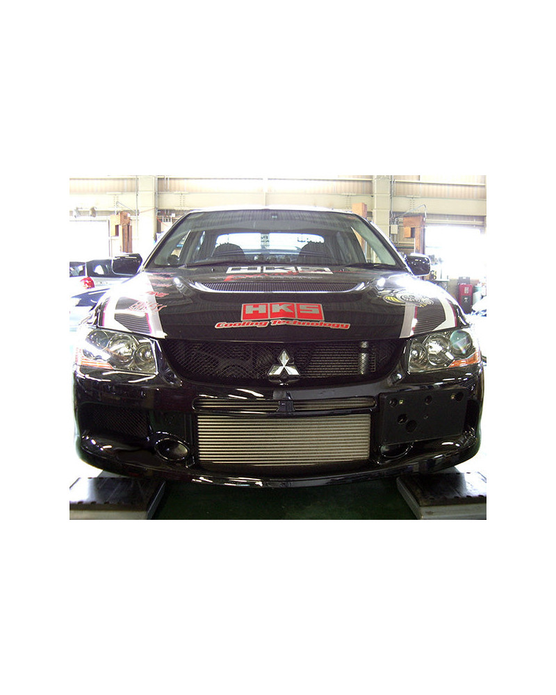 HKS R TYPE INTERCOOLER KIT - LANCER EVOLUTION IX CT9A : KYP Performance House