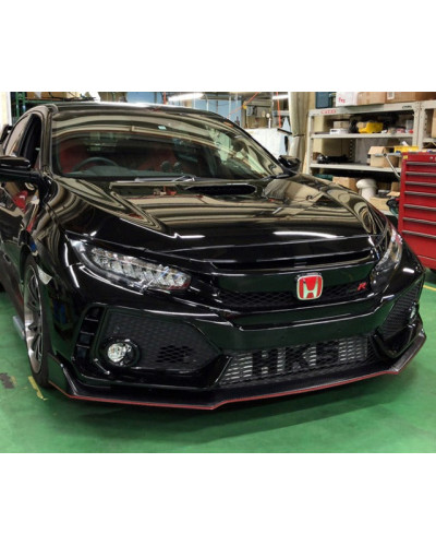 HKS R TYPE INTERCOOLER KIT - CIVIC FK8 TYPE-R : KYP Performance House