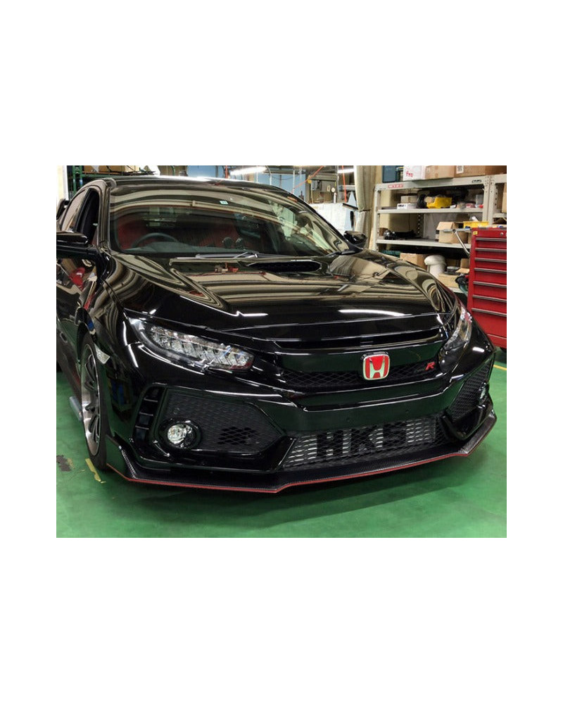 HKS R TYPE INTERCOOLER KIT - CIVIC FK8 TYPE-R : KYP Performance House