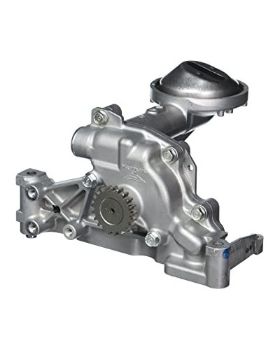 HONDA OEM OIL PUMP - DC5 EP3 FD2 : KYP Performance House