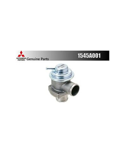 MITSUBISHI OEM METAL BLOW OFF VALVE - CT9A : KYP Performance House