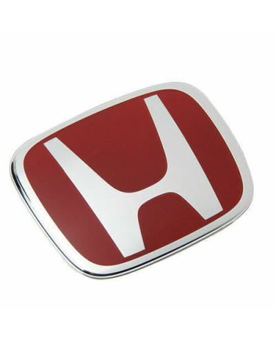 HONDA OEM FRONT EMBLEM - FD2 : KYP Performance House