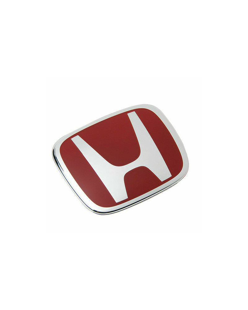 HONDA OEM FRONT EMBLEM - FD2 : KYP Performance House