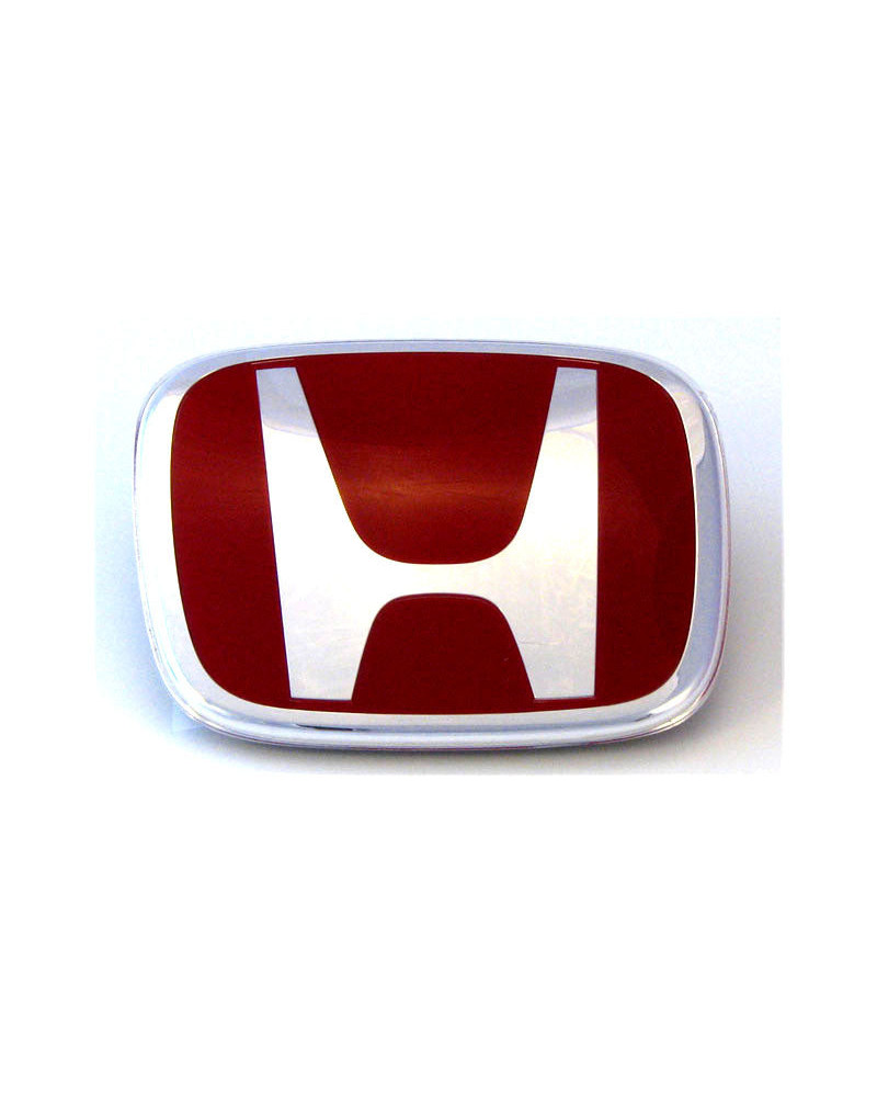 HONDA OEM FRONT EMBLEM - FK8 : KYP Performance House