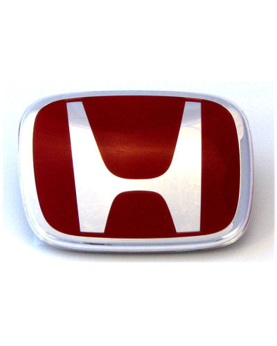 HONDA OEM FRONT EMBLEM - FK8 : KYP Performance House