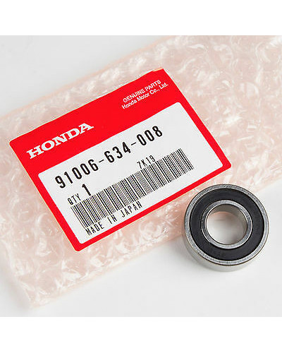 HONDA OEM CLUTCH PILOT BEARING - EF8 EF9 EG6 EK4 EK9 DC2 DA6 DB7 DB8 : KYP Performance House