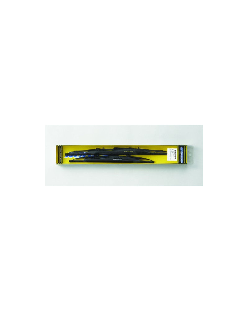 SPOON SPORTS WIPER BLADE SET - DC2 DB8 EG6 EG9 : KYP Performance House