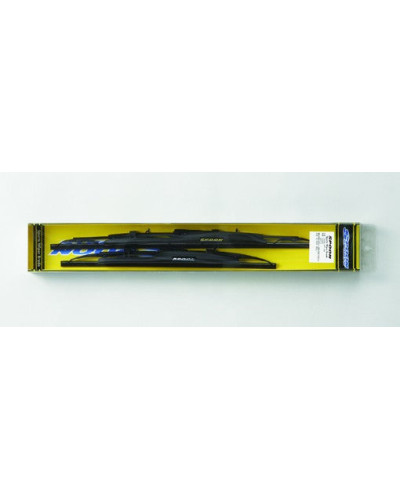 SPOON SPORTS WIPER BLADE SET - DC2 DB8 EG6 EG9 : KYP Performance House