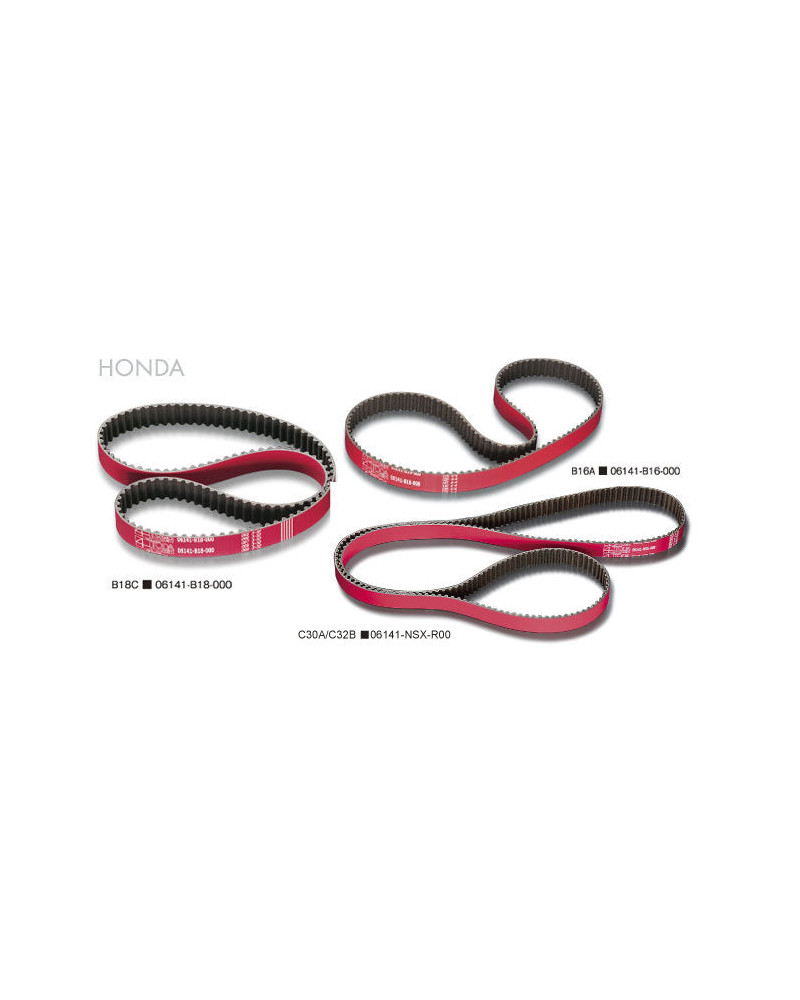 TODA RACING HIGH POWER TIMING BELT : KYP Performance House