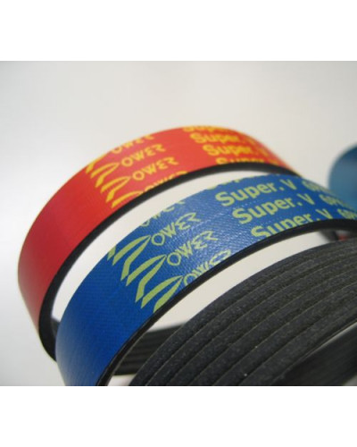 POWER ENTERPRISE SUPER KEVLAR V BELT : KYP Performance House