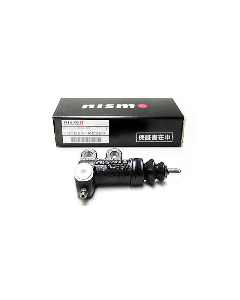 NISMO CLUTCH SLAVE CYLINDER BIG BORE - R32, R33, R34 PUSH TYPE : KYP Performance House