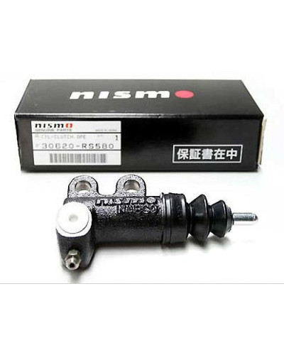 NISMO CLUTCH SLAVE CYLINDER BIG BORE - R32, R33, R34 PUSH TYPE : KYP Performance House