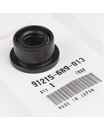 HONDA OEM GEARBOX SELECTOR SHAFT OIL SEAL - EF8 EF9 EG6 EK4 EK9 DC2 DA6 DB7 DB8 : KYP Performance House