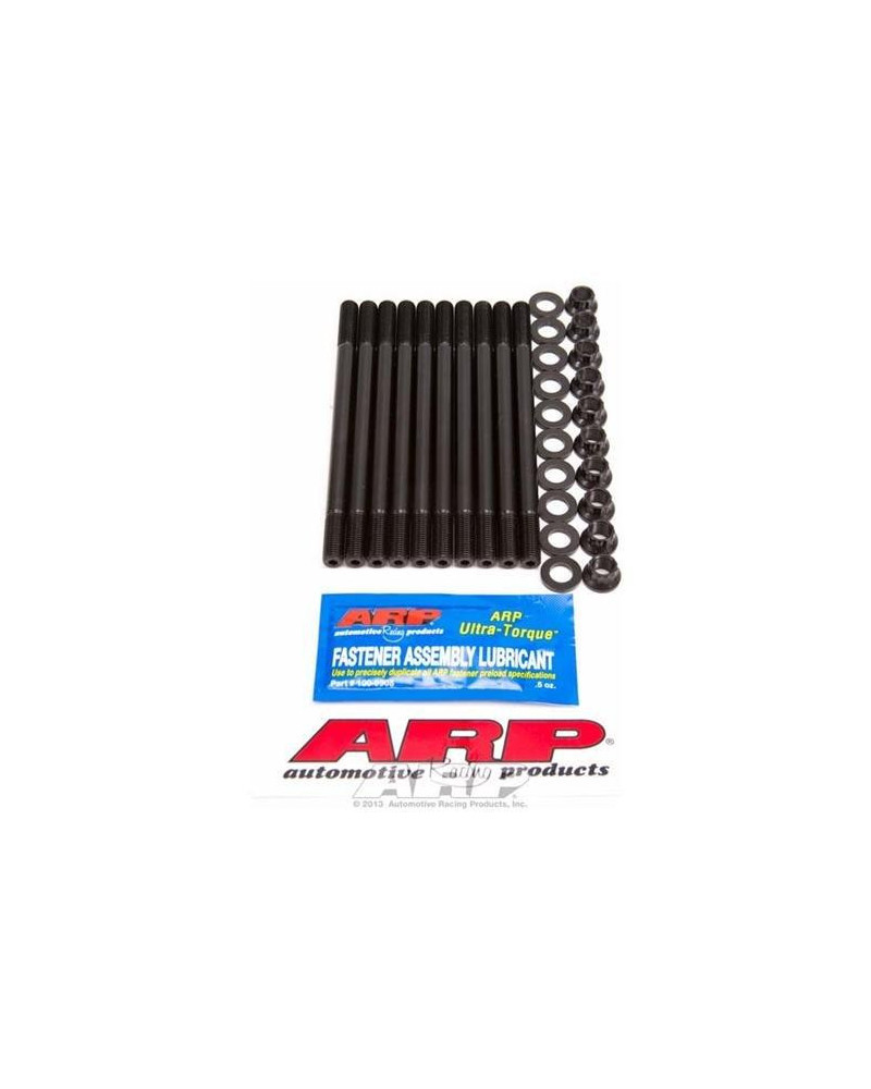 ARP HEADSTUD KIT - EF8 EF9 EG6 EK4 EK9 DC2 DA6 DB7 DB8 CRX : KYP Performance House