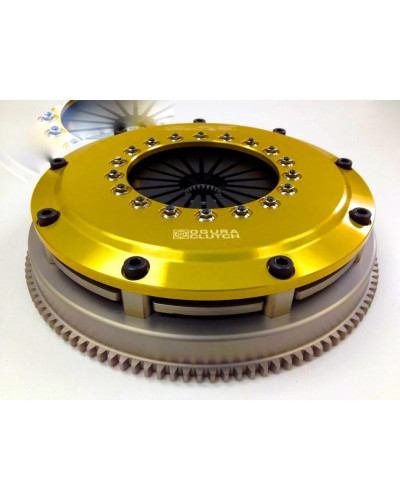 ORC 309D SINGLE PLATE METAL CLUTCH KIT - EK4 EK9 DC2 : KYP Performance House