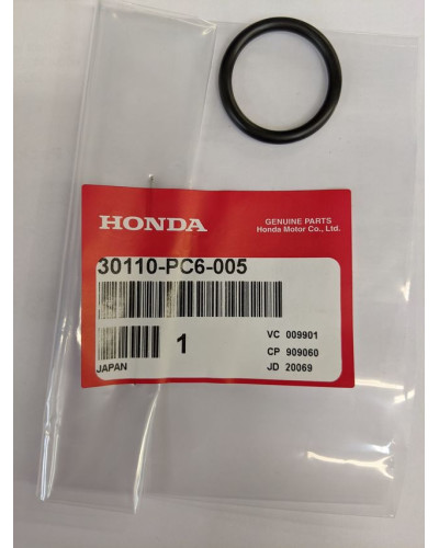 HONDA OEM DISTRIBUTOR O-RING - EF8 EF9 EG6 EK4 EK9 DC2 DA6 DB7 DB8 CRX : KYP Performance House