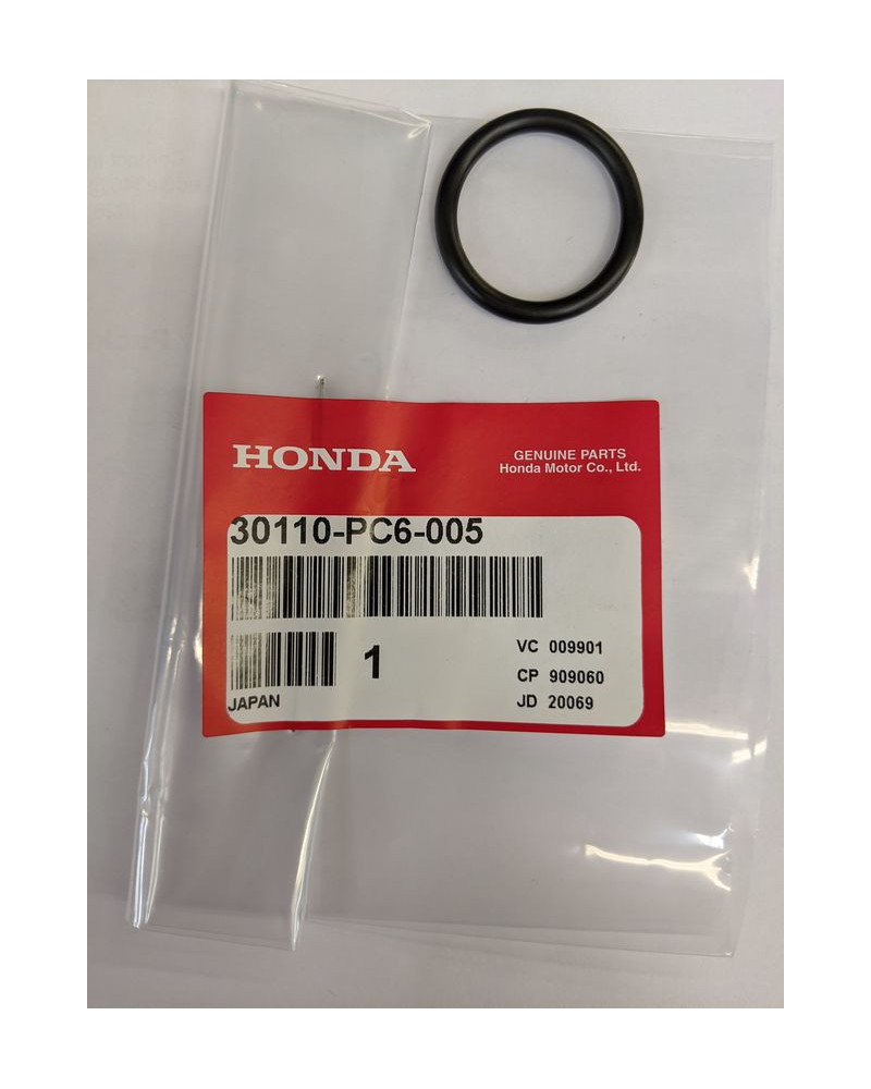 HONDA OEM DISTRIBUTOR O-RING - EF8 EF9 EG6 EK4 EK9 DC2 DA6 DB7 DB8 CRX : KYP Performance House