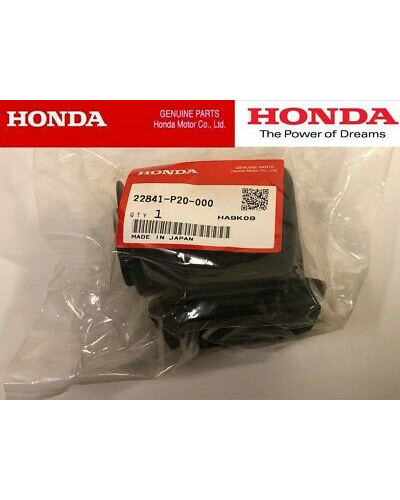 HONDA OEM DUST BOOT RELEASE FORK - EF8 EF9 EG6 EK4 EK9 DC2 DA6 DB7 DB8 : KYP Performance House