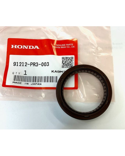 HONDA OEM FRONT CRANK SEAL - EF8 EF9 EG6 EK4 EK9 DC2 DA6 DB7 DB8 CRX : KYP Performance House