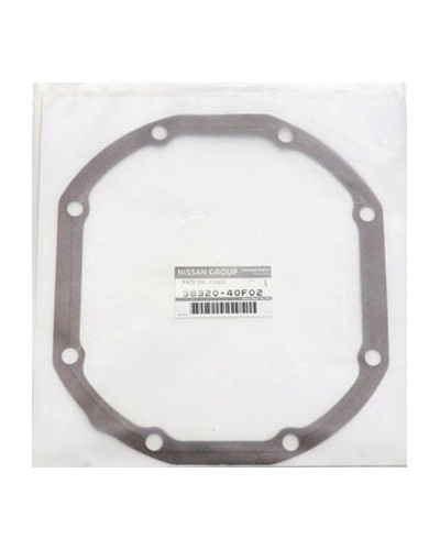 NISSAN OEM REAR DIFFERENTIAL HOUSING GASKET - S13 S14 S15 R32 R33 R34 C34 : KYP Performance House