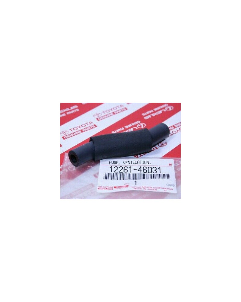 TOYOTA OEM POSITIVE CRANK CASE VENTILATION HOSE - JZA80 JZS147 JZS161 : KYP Performance House