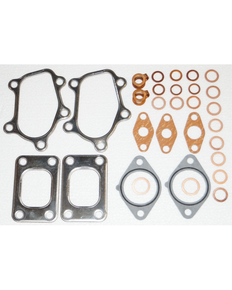 NISSAN OEM TURBOCHARGER GASKET KIT - BNR32 BCNR33 BNR34 : KYP Performance House