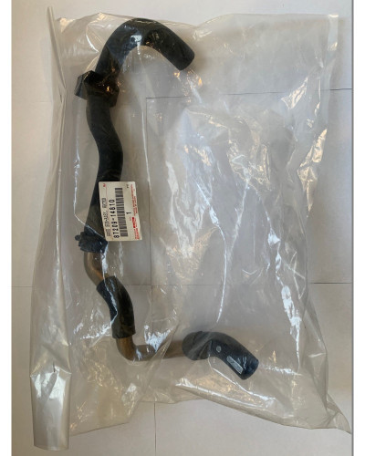 TOYOTA OEM WATER HEATER HOSE D, SUB ASSEMBLY - JZA80 : KYP Performance House