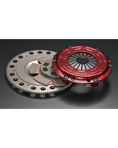 TODA RACING HIGH POWER SINGLE CLUTCH KIT - CL7 CL9 EP3 FD2 FN2 DC5 : KYP Performance House