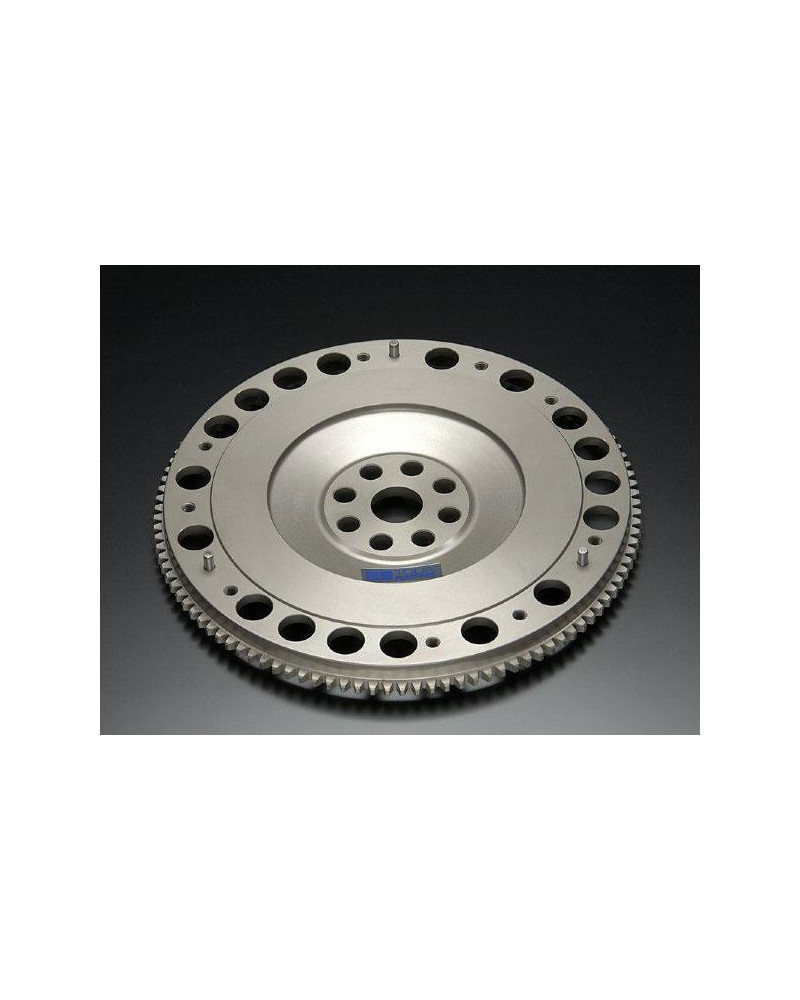 TODA RACING ULTRA LIGHT WEIGHT CHROMOLY FLYWHEEL - DC2 DB8 EG2 EG6 EG9 EK4 EK9 : KYP Performance House