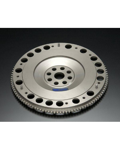 TODA RACING ULTRA LIGHT WEIGHT CHROMOLY FLYWHEEL - DC2 DB8 EG2 EG6 EG9 EK4 EK9 : KYP Performance House